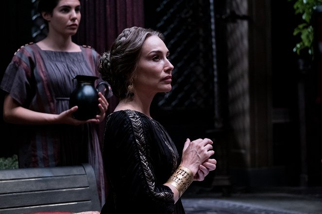 Róma úrnője - Season 2 - Conspiracy - Filmfotók