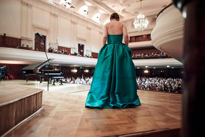 Pianoforte: Der Chopin-Wettbewerb in Warschau - Filmfotos