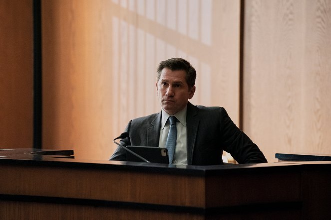 The Lincoln Lawyer - The Fifth Witness - Photos