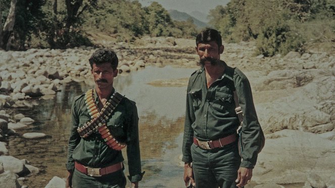 The Hunt for Veerappan - Photos