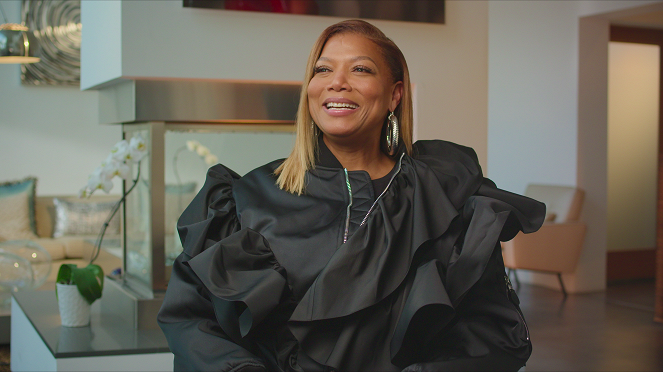 Ladies First: A Story of Women in Hip-Hop - Shaping Hip-Hop - Photos - Queen Latifah