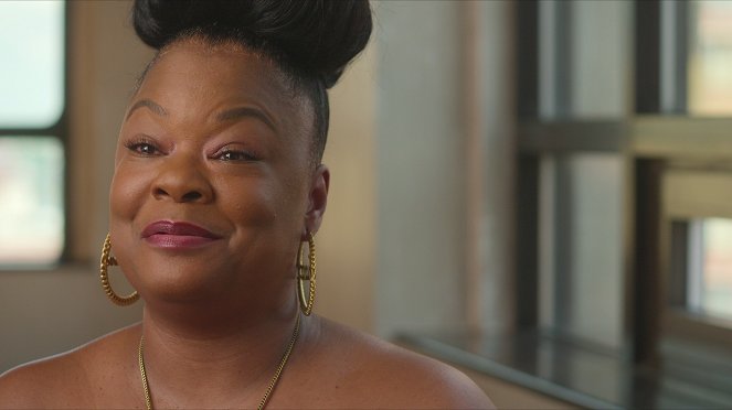 Ladies First: A Story of Women in Hip-Hop - Shaping Hip-Hop - Van film - Roxanne Shanté