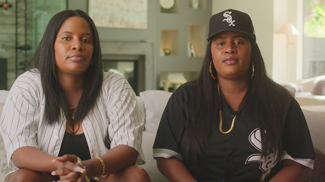 Ladies First: A Story of Women in Hip-Hop - Van film