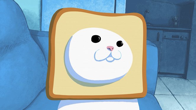 Sandwich Cat - De filmes