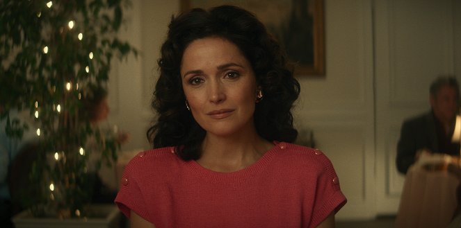 Physical - Comme une folle - Film - Rose Byrne