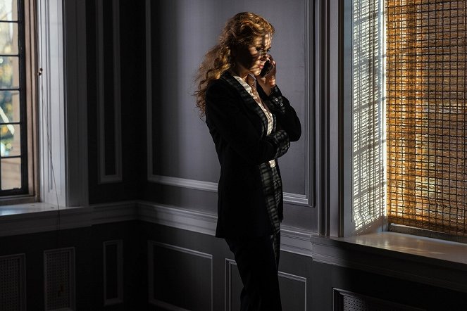 Special Ops: Lioness története - The Lie Is the Truth - Filmfotók - Nicole Kidman