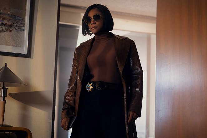 The Afterparty - Danner's Fire - Photos - Tiffany Haddish