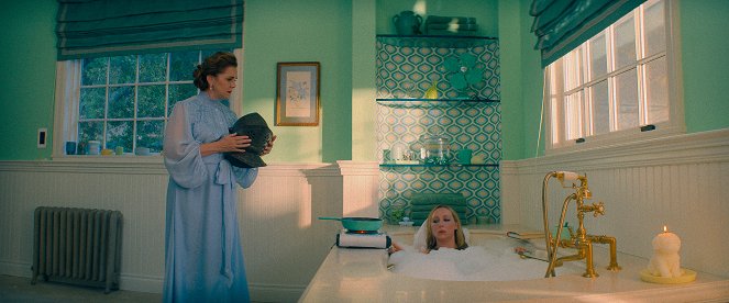 The Afterparty - Season 2 - Hannah - Filmfotos - Elizabeth Perkins, Anna Konkle