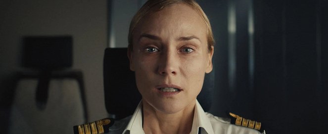 Visões - Do filme - Diane Kruger