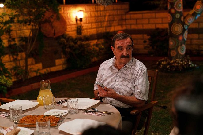 Hayatımın Neşesi - Episode 7 - Photos - Metin Coşkun