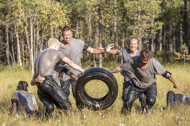 Erikoisjoukot - Photos - Tom Packalén, Sauli Koskinen, Heikki Sorsa