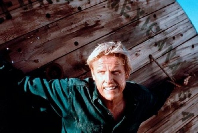 L'Ultime recours - Film - Gary Busey