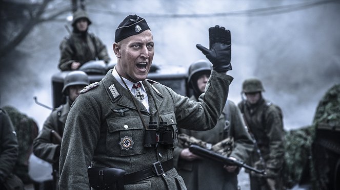 Hitler's Last Stand - Season 2 - De filmes