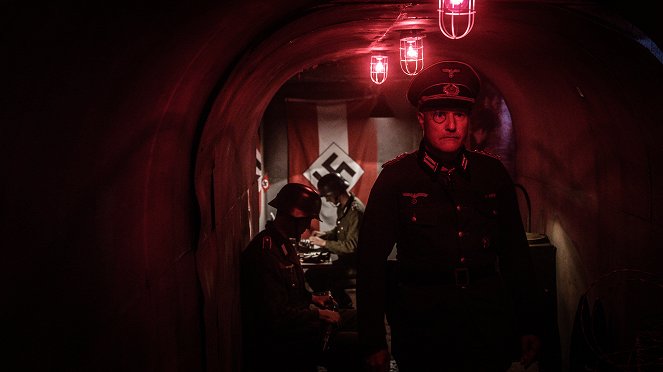 Hitlers letzter Widerstand - Season 2 - Filmfotos