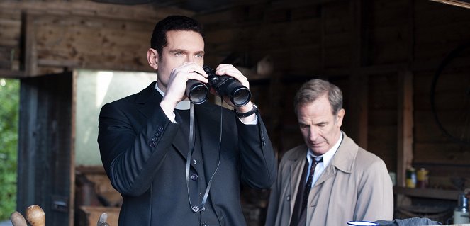 Grantchester bűnei - Season 6 - Episode 3 - Filmfotók
