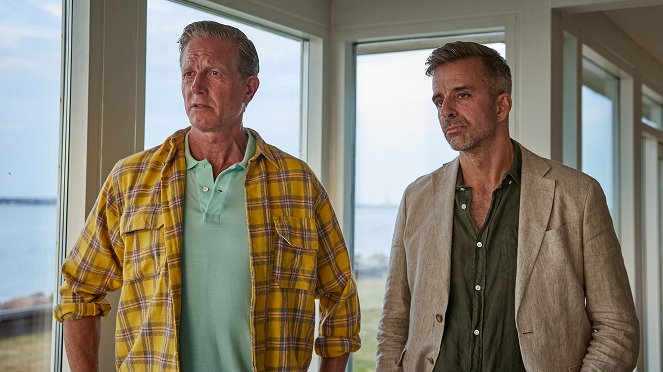 The Sommerdahl Murders - Nordens Cannes - del 2 - Photos