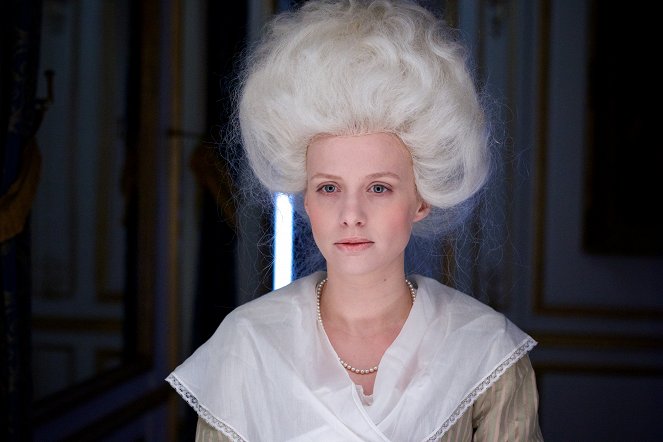 Marie-Antoinette, les derniers secrets d'une reine - Film
