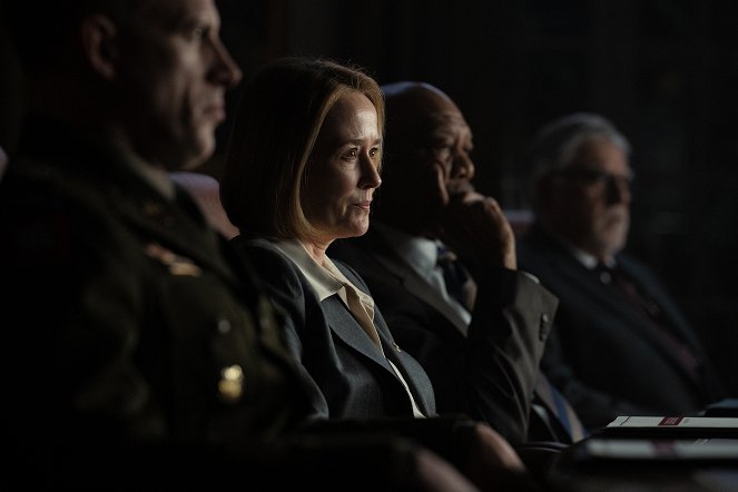 Special Ops: Lioness - The Lie Is the Truth - Filmfotos - Jennifer Ehle