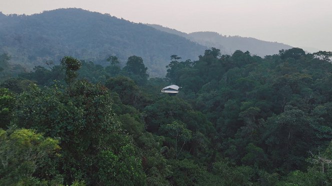 Mise: Amazonie a my - Kuvat elokuvasta