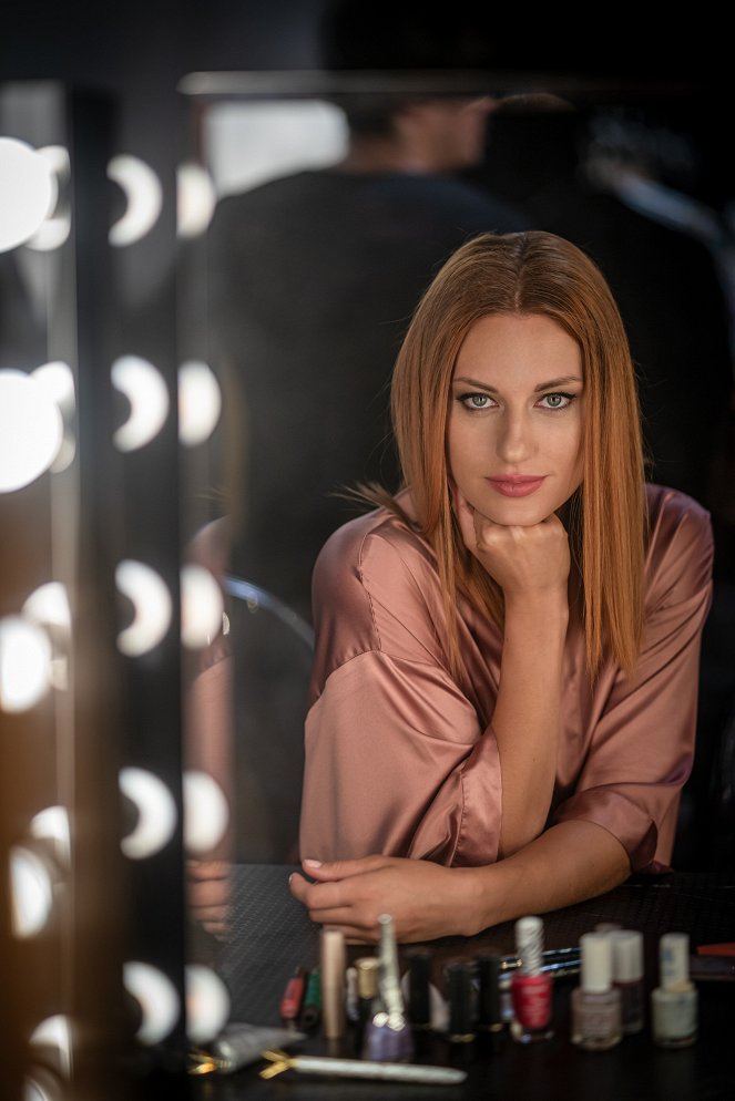 Iveta - Season 1 - Episode 8 - Promo - Natalia Germani