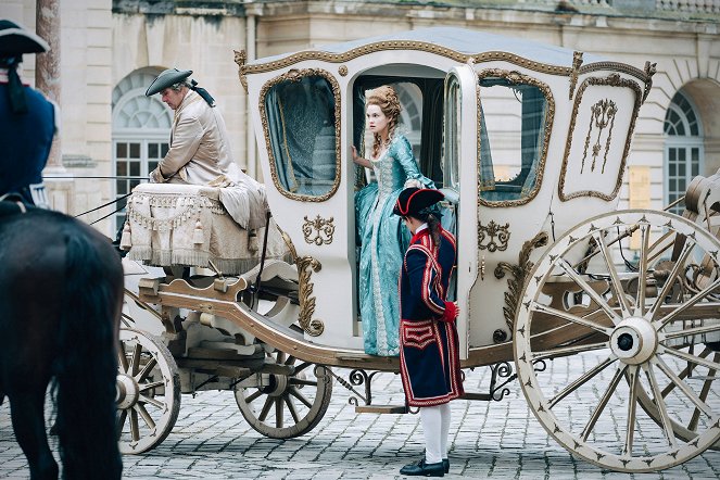 Marie-Antoinette - La Gifle - Kuvat elokuvasta - Emilia Schüle