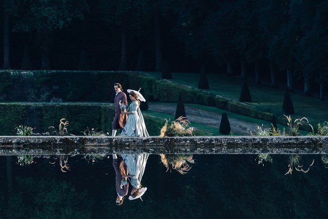 Marie-Antoinette - Reines rivales - Filmfotók