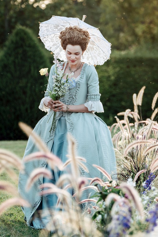 Marie-Antoinette - Reines rivales - Filmfotos - Emilia Schüle