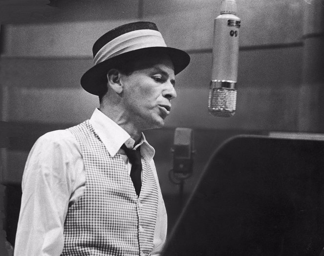 To Be Frank, Sinatra at 100 - De la película