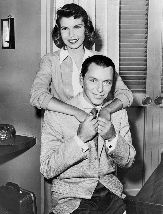 To Be Frank, Sinatra at 100 - Filmfotók