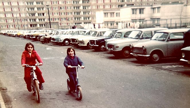 ARD History - Season 1 - Kinder des Exils - Flucht vor Pinochet - Filmfotók