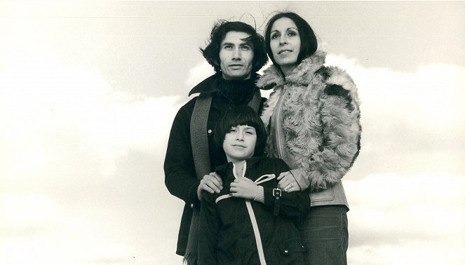 ARD History - Season 1 - Kinder des Exils - Flucht vor Pinochet - Film