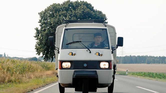 Asche, Holz und Sterne - Filmfotók