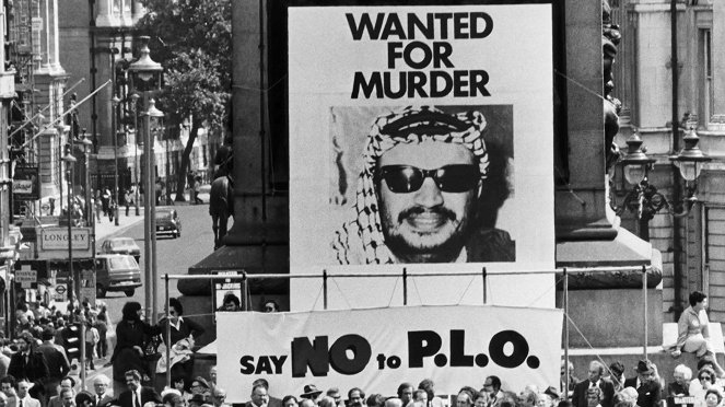 Universum History: Olivenzweig und Sturmgewehr - Das Leben des Jassir Arafat - Filmfotos