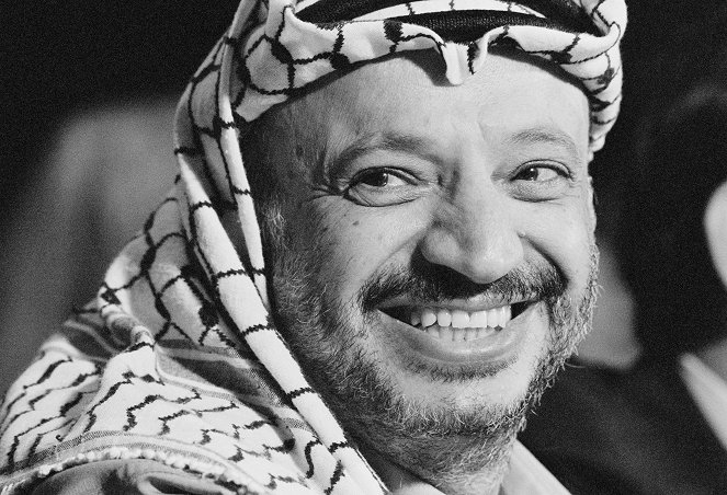 Universum History: Olivenzweig und Sturmgewehr - Das Leben des Jassir Arafat - Photos