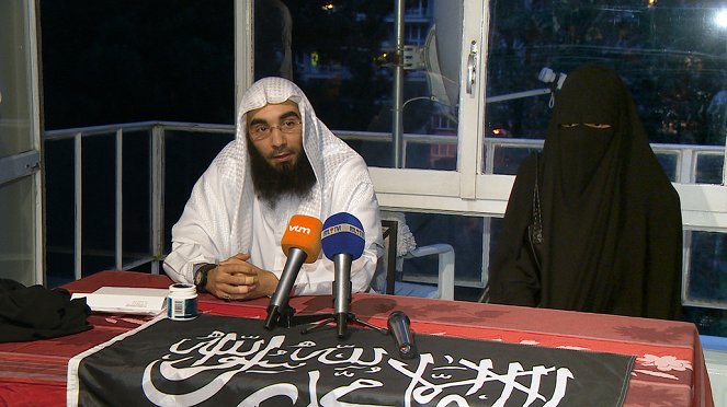Dschihad - Europas Gotteskrieger - Episode 2 - Filmfotos