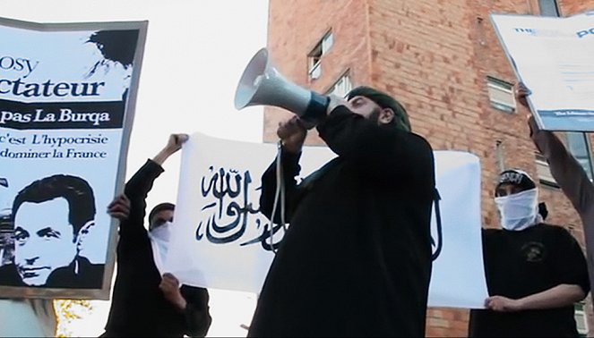 Dschihad - Europas Gotteskrieger - Episode 3 - Filmfotos