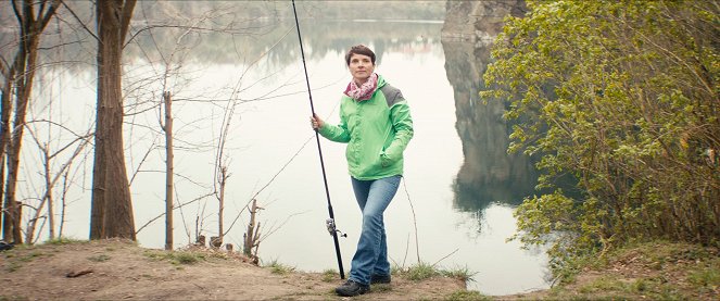 Frauen in Landschaften - Kuvat elokuvasta