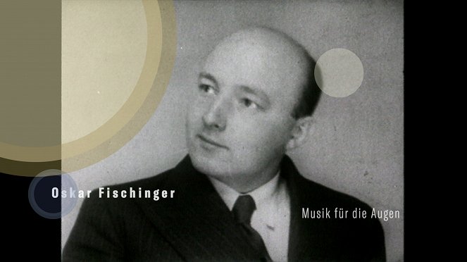 Oskar Fischinger - Musik für die Augen - Z filmu