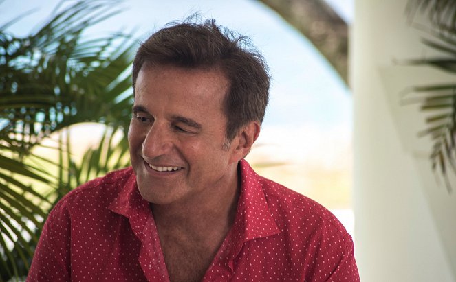 Vacanze ai Caraibi - Z filmu - Christian De Sica