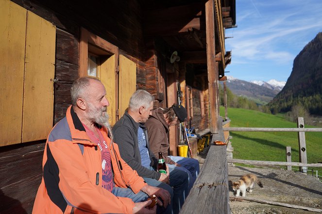 Heimatleuchten - Frischer Wind im Mölltal - Kuvat elokuvasta