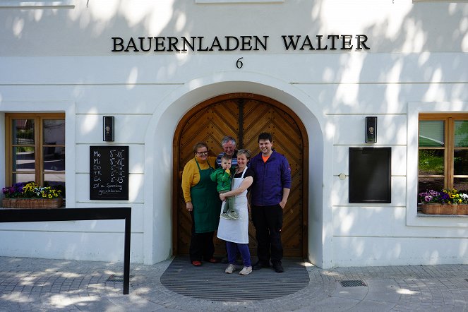 Heimatleuchten - Frischer Wind im Mölltal - Photos