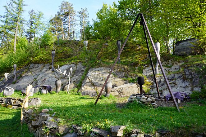 Heimatleuchten - Frischer Wind im Mölltal - Photos