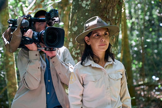 Bolygónk kincsei - Season 2 - Die Schätze Südamerikas - Filmfotók