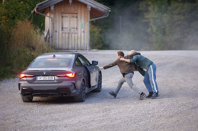 Drift - Partners in Crime - Season 2 - Fire at Will - Photos