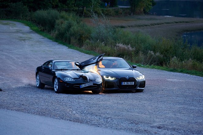 Drift - Partners in Crime - Season 2 - Fire at Will - Photos