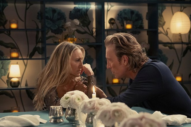 And Just Like That... - The Last Supper Part Two: Entree - Film - Sarah Jessica Parker, John Corbett