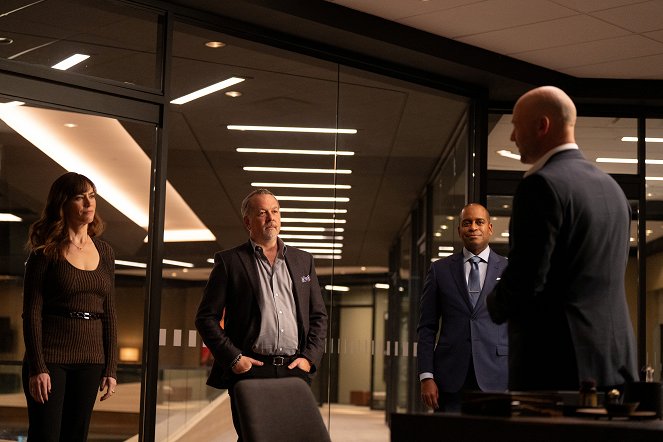 Billions - Hurrikan Rosie - Filmfotos