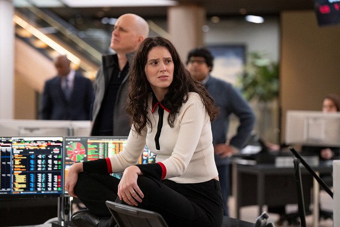 Billions - Season 7 - Hurricane Rosie - Photos