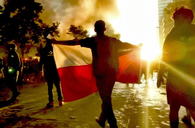 Chile: Träume, Terror, Neuanfang - Filmfotos