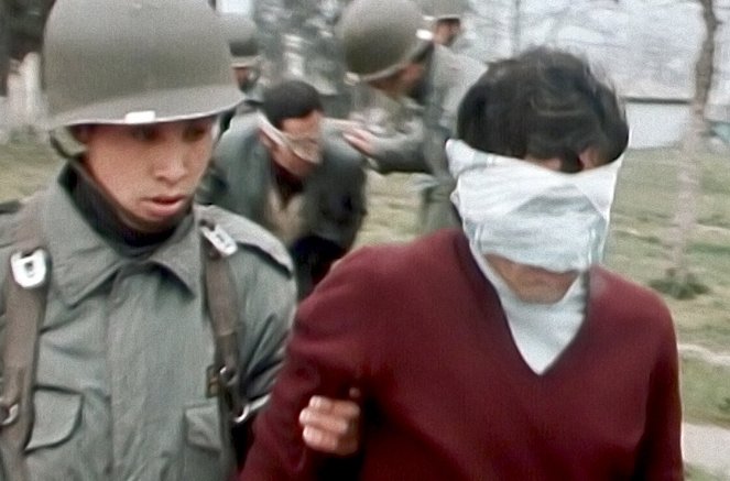 Chili 1973, un héritage encombrant - Kuvat elokuvasta